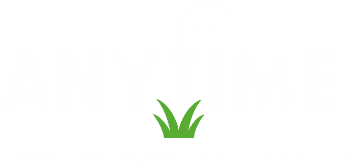 Anytime Lawn & Home Solutions