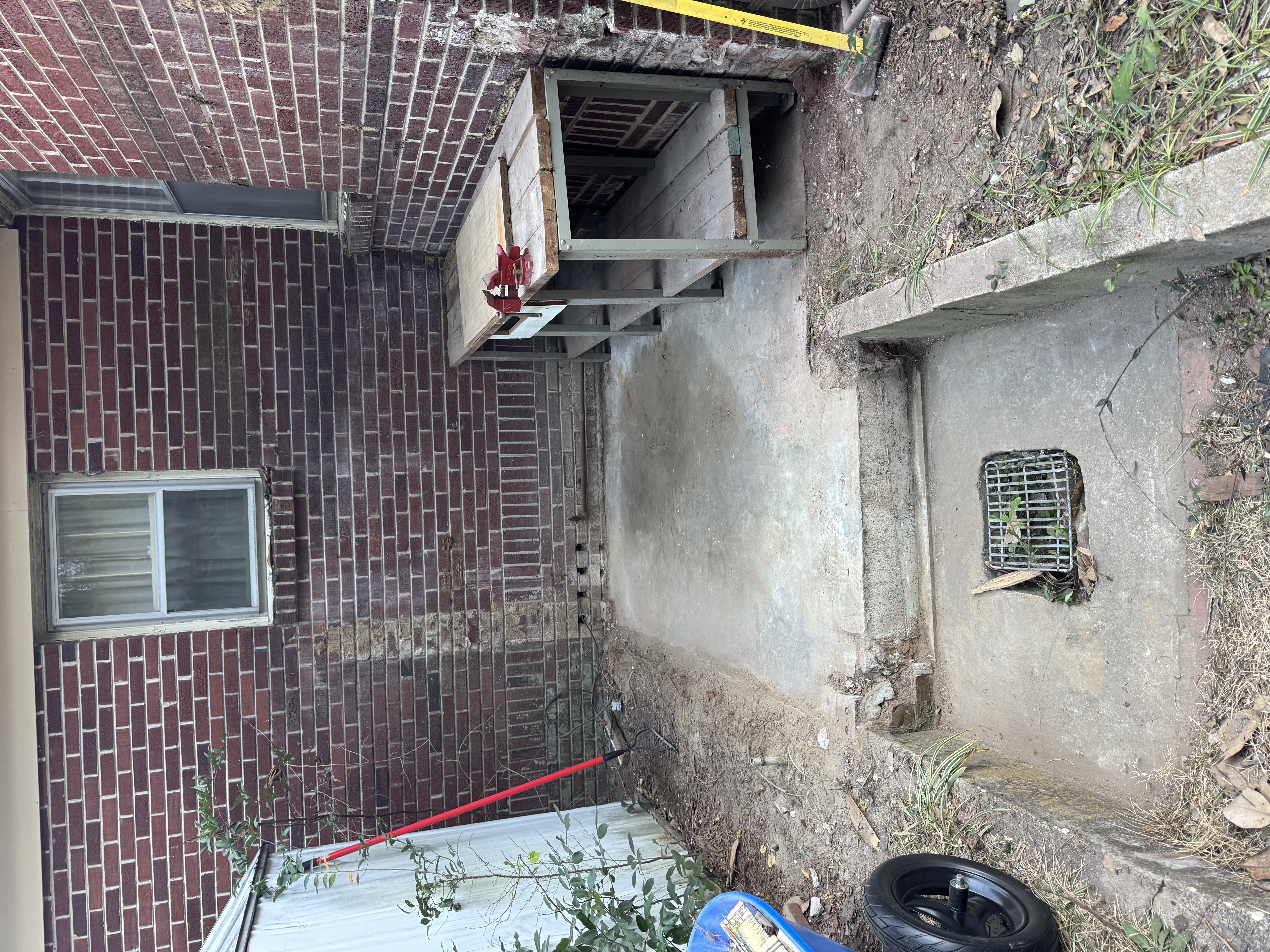 Building Removal (After)